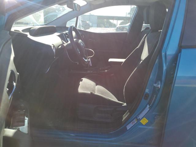 Photo 6 VIN: JTDKARFP1L3128202 - TOYOTA PRIUS 