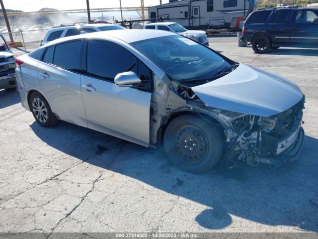 Photo 0 VIN: JTDKARFP1L3136669 - TOYOTA PRIUS PRIME 