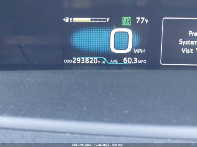 Photo 6 VIN: JTDKARFP1L3136669 - TOYOTA PRIUS PRIME 