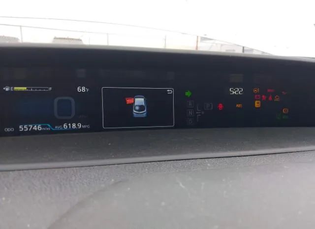 Photo 6 VIN: JTDKARFP1L3139006 - TOYOTA PRIUS PRIME 