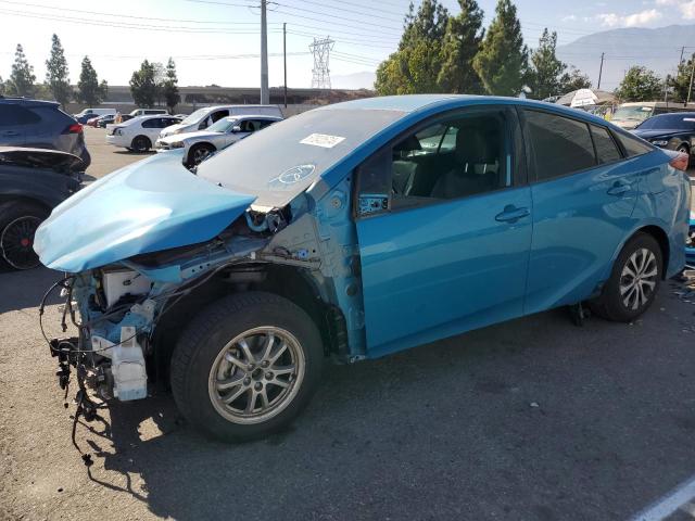 Photo 0 VIN: JTDKARFP1L3139426 - TOYOTA PRIUS PRIM 