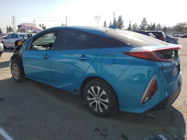 Photo 1 VIN: JTDKARFP1L3139426 - TOYOTA PRIUS PRIM 