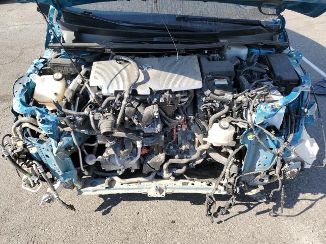 Photo 10 VIN: JTDKARFP1L3139426 - TOYOTA PRIUS PRIM 