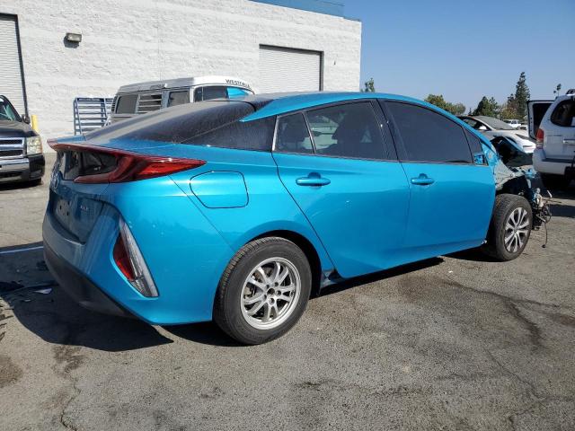 Photo 2 VIN: JTDKARFP1L3139426 - TOYOTA PRIUS PRIM 