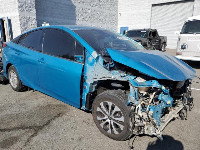 Photo 3 VIN: JTDKARFP1L3139426 - TOYOTA PRIUS PRIM 