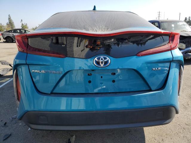 Photo 5 VIN: JTDKARFP1L3139426 - TOYOTA PRIUS PRIM 