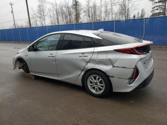 Photo 1 VIN: JTDKARFP1L3140835 - TOYOTA PRIUS 