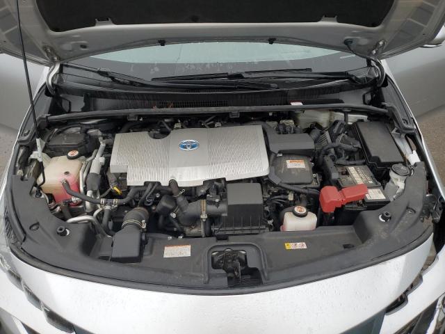 Photo 10 VIN: JTDKARFP1L3140835 - TOYOTA PRIUS 