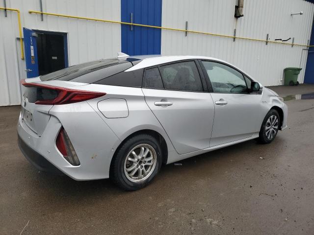 Photo 2 VIN: JTDKARFP1L3140835 - TOYOTA PRIUS 