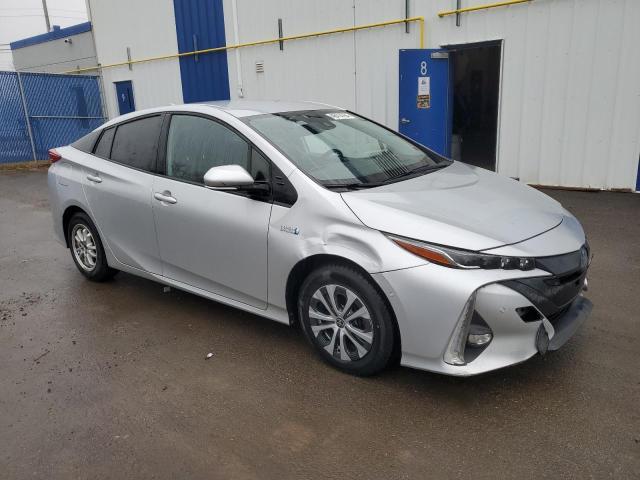 Photo 3 VIN: JTDKARFP1L3140835 - TOYOTA PRIUS 