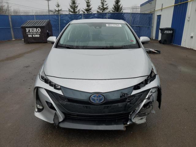 Photo 4 VIN: JTDKARFP1L3140835 - TOYOTA PRIUS 