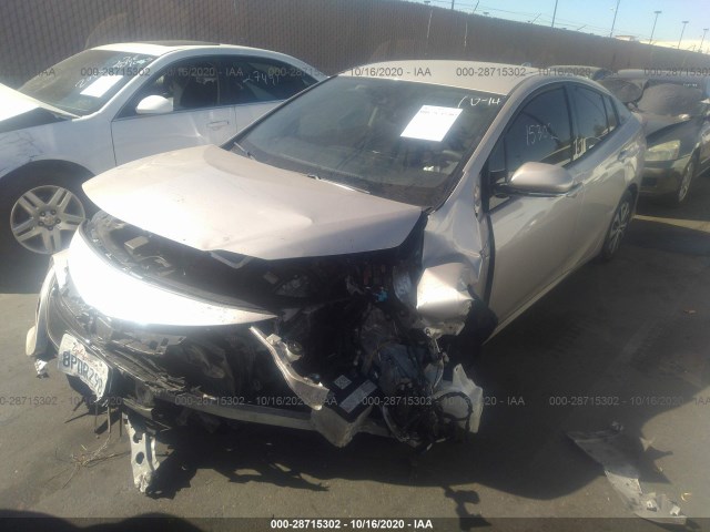 Photo 1 VIN: JTDKARFP1L3146599 - TOYOTA PRIUS PRIME 