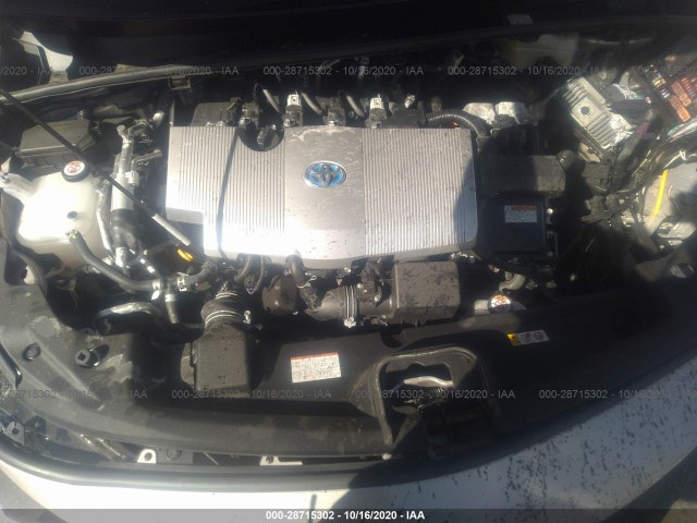 Photo 9 VIN: JTDKARFP1L3146599 - TOYOTA PRIUS PRIME 