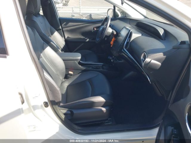 Photo 4 VIN: JTDKARFP1L3147476 - TOYOTA PRIUS PRIME 