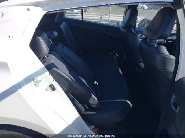 Photo 7 VIN: JTDKARFP1L3147476 - TOYOTA PRIUS PRIME 