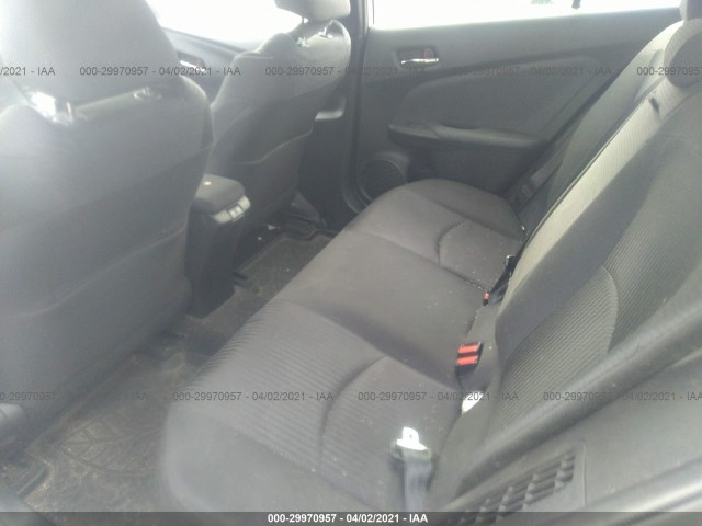 Photo 7 VIN: JTDKARFP1L3149499 - TOYOTA PRIUS 