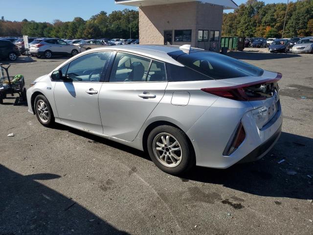 Photo 1 VIN: JTDKARFP2H3000462 - TOYOTA PRIUS PRIM 