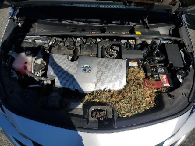 Photo 10 VIN: JTDKARFP2H3000462 - TOYOTA PRIUS PRIM 