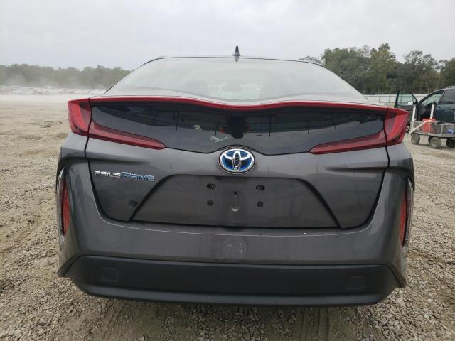 Photo 5 VIN: JTDKARFP2H3000929 - TOYOTA PRIUS 