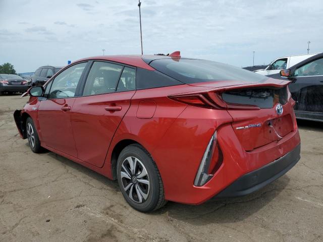 Photo 1 VIN: JTDKARFP2H3001143 - TOYOTA PRIUS PRIM 