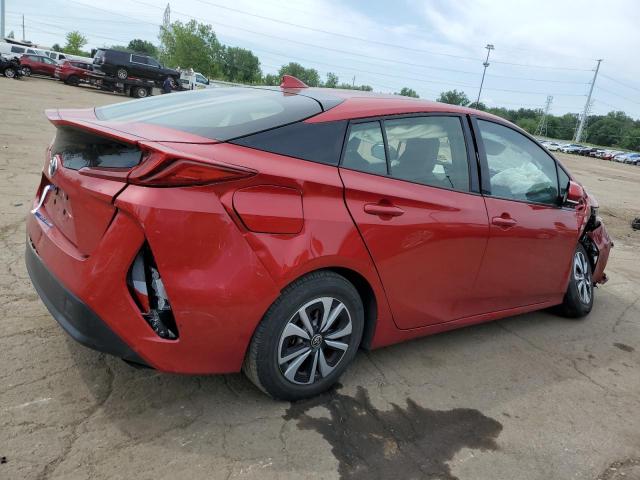 Photo 2 VIN: JTDKARFP2H3001143 - TOYOTA PRIUS PRIM 