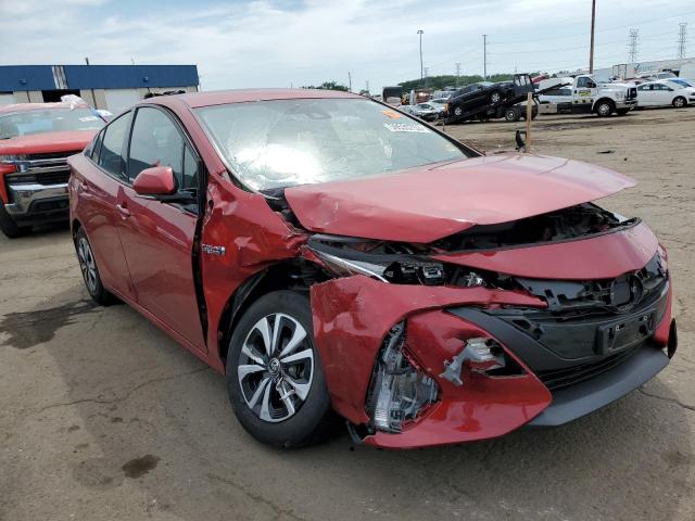 Photo 3 VIN: JTDKARFP2H3001143 - TOYOTA PRIUS PRIM 