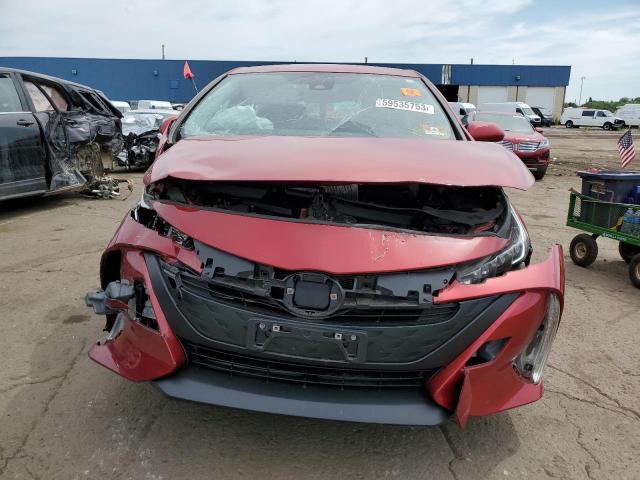 Photo 4 VIN: JTDKARFP2H3001143 - TOYOTA PRIUS PRIM 