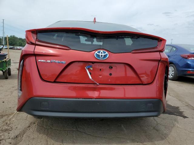 Photo 5 VIN: JTDKARFP2H3001143 - TOYOTA PRIUS PRIM 