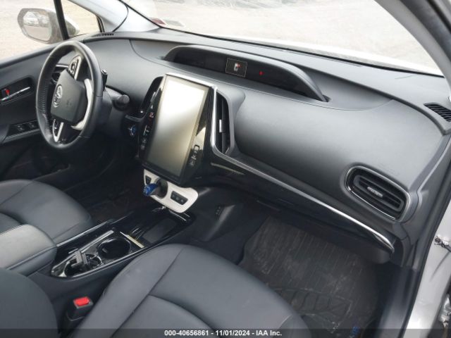 Photo 4 VIN: JTDKARFP2H3005385 - TOYOTA PRIUS PRIME 