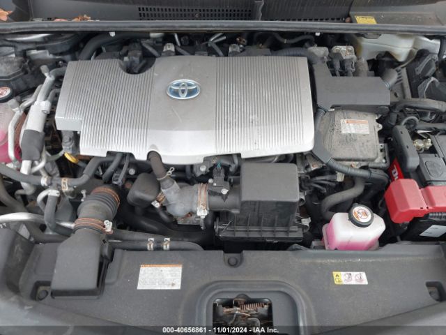 Photo 9 VIN: JTDKARFP2H3005385 - TOYOTA PRIUS PRIME 