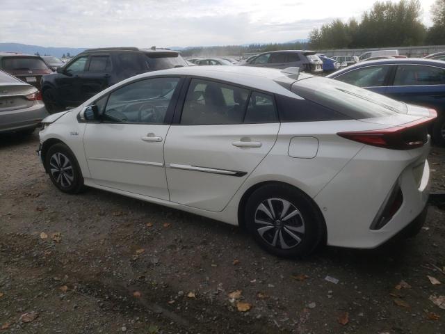 Photo 1 VIN: JTDKARFP2H3005757 - TOYOTA PRIUS PRIM 