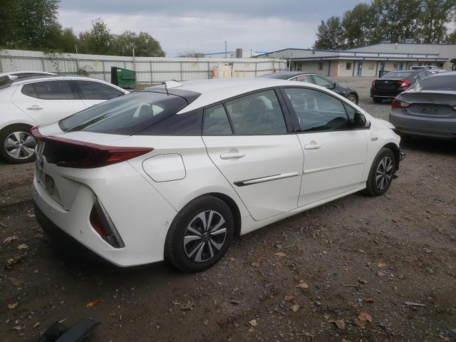 Photo 2 VIN: JTDKARFP2H3005757 - TOYOTA PRIUS PRIM 