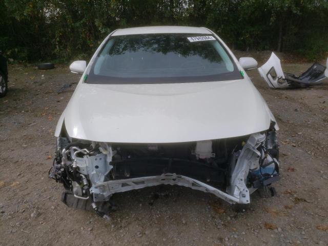 Photo 4 VIN: JTDKARFP2H3005757 - TOYOTA PRIUS PRIM 