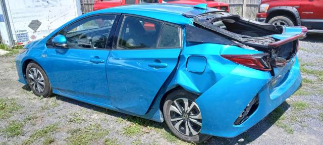 Photo 2 VIN: JTDKARFP2H3013986 - TOYOTA PRIUS PRIM 