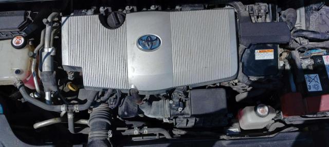 Photo 6 VIN: JTDKARFP2H3013986 - TOYOTA PRIUS PRIM 