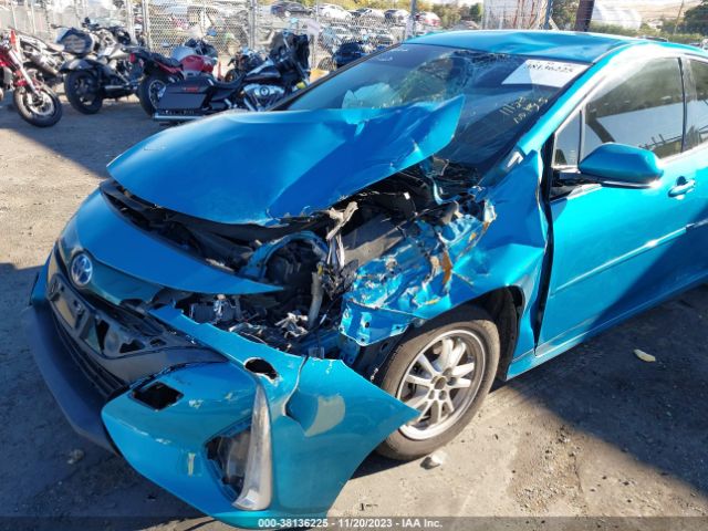 Photo 5 VIN: JTDKARFP2H3019299 - TOYOTA PRIUS PRIME 