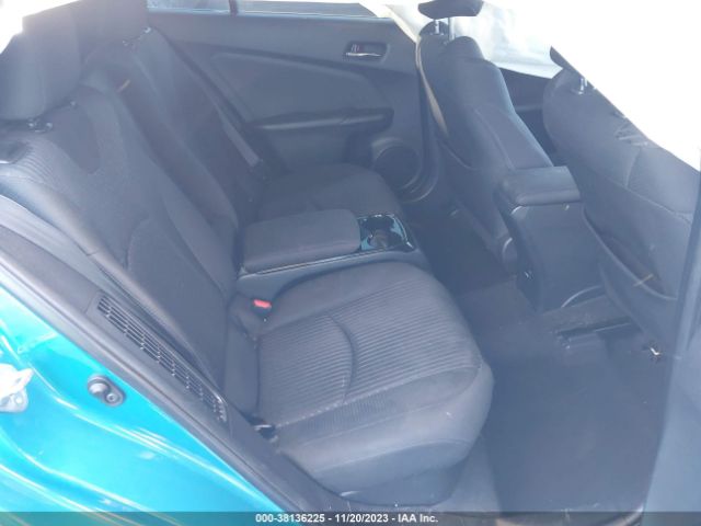 Photo 7 VIN: JTDKARFP2H3019299 - TOYOTA PRIUS PRIME 