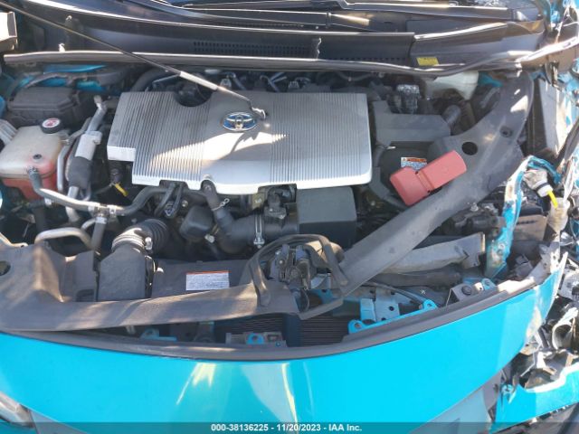 Photo 9 VIN: JTDKARFP2H3019299 - TOYOTA PRIUS PRIME 