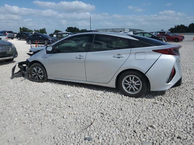 Photo 1 VIN: JTDKARFP2H3023773 - TOYOTA PRIUS PRIM 