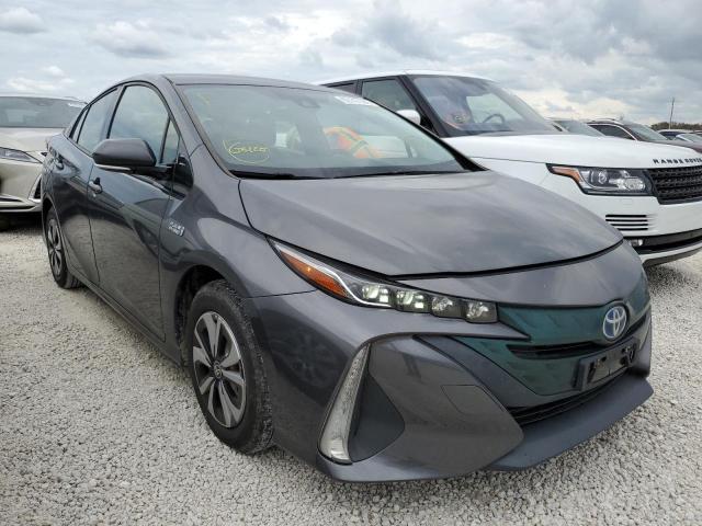 Photo 2 VIN: JTDKARFP2H3029301 - TOYOTA PRIUS PRIM 