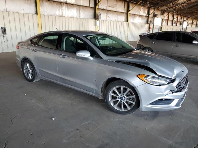 Photo 3 VIN: JTDKARFP2H3032666 - FORD FUSION 