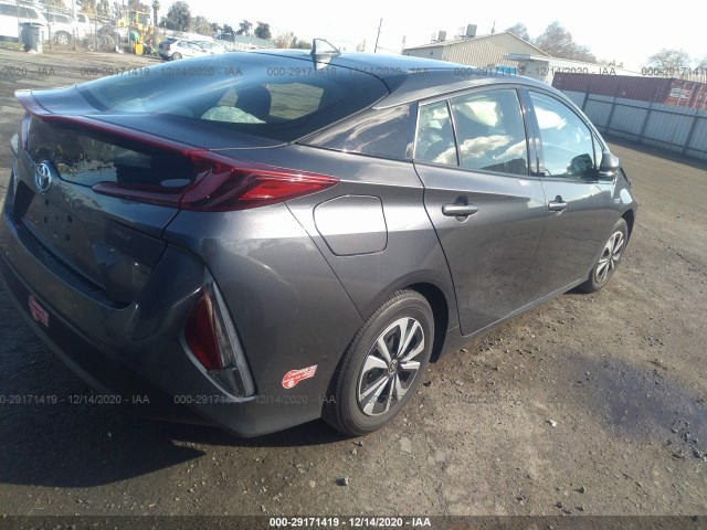 Photo 3 VIN: JTDKARFP2H3035180 - TOYOTA PRIUS PRIME 