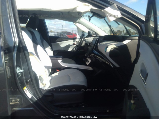 Photo 4 VIN: JTDKARFP2H3035180 - TOYOTA PRIUS PRIME 