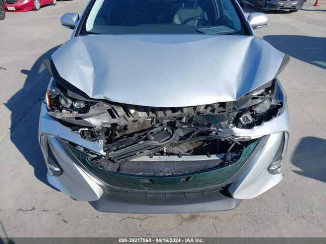 Photo 5 VIN: JTDKARFP2H3037186 - TOYOTA PRIUS PRIME 