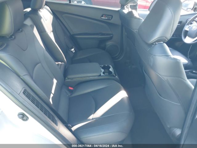 Photo 7 VIN: JTDKARFP2H3037186 - TOYOTA PRIUS PRIME 