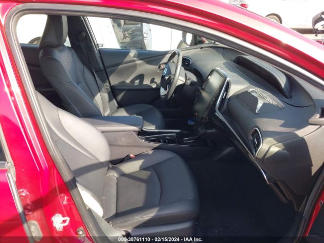 Photo 4 VIN: JTDKARFP2H3040525 - TOYOTA PRIUS PRIME 