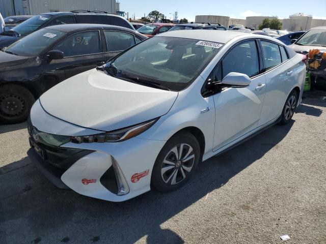 Photo 0 VIN: JTDKARFP2H3041528 - TOYOTA PRIUS PRIM 