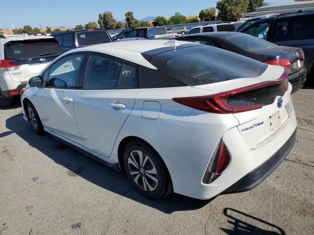 Photo 1 VIN: JTDKARFP2H3041528 - TOYOTA PRIUS PRIM 