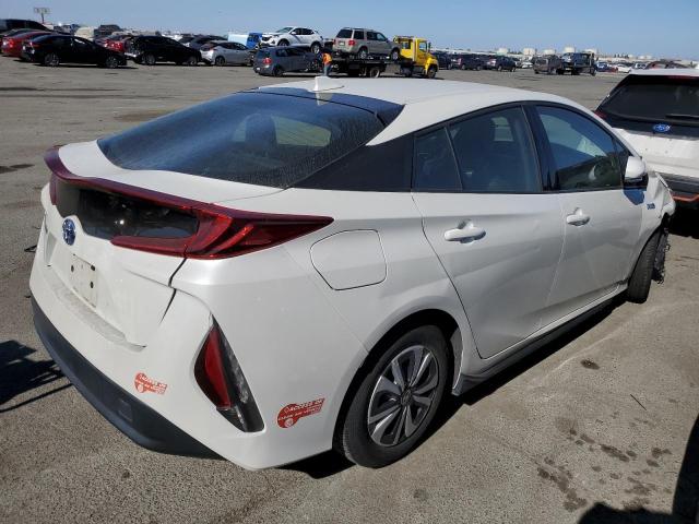 Photo 2 VIN: JTDKARFP2H3041528 - TOYOTA PRIUS PRIM 