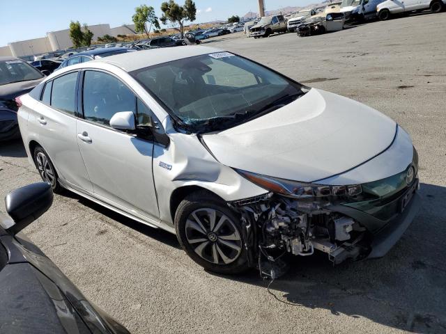 Photo 3 VIN: JTDKARFP2H3041528 - TOYOTA PRIUS PRIM 